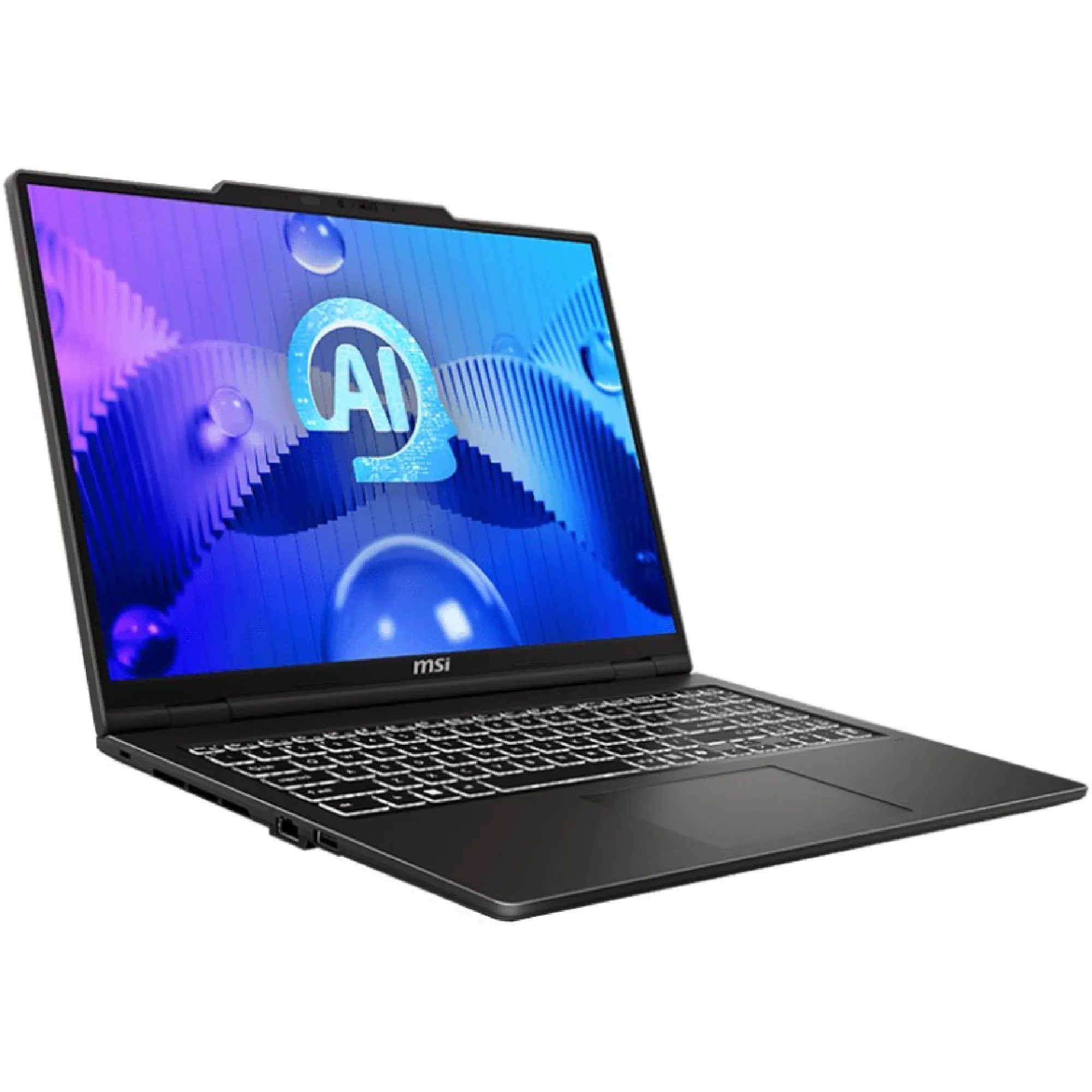 Купить Ноутбук MSI Venture 16 AI A1MG-019XUA (9S7-261221-019) - фото 2