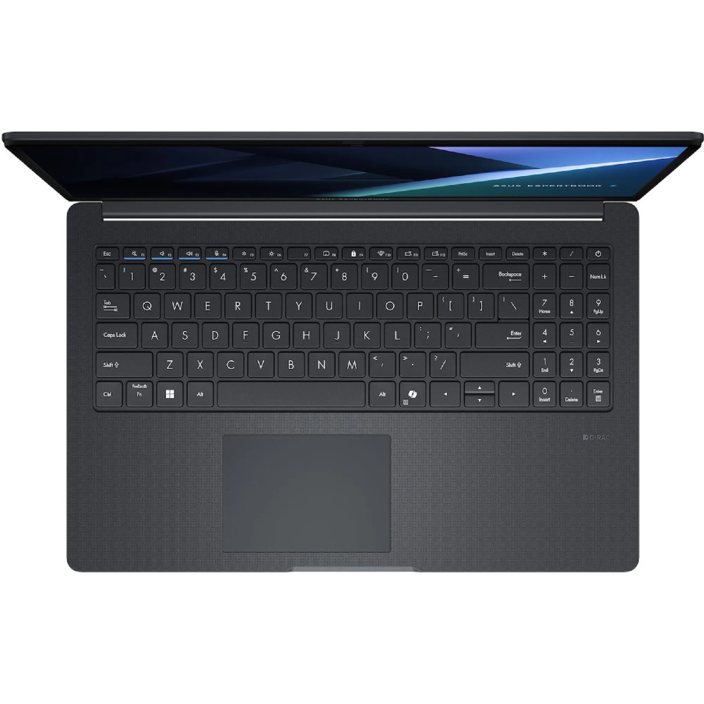 Купить Ноутбук ASUS ExpertBook B1 B1503CVA-S71715 (90NX0801-M01VN0) - фото 5