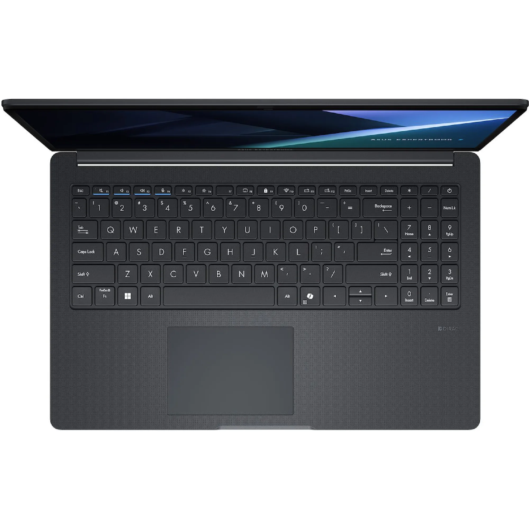 Купить Ноутбук ASUS ExpertBook B1 B1503CVA-S71715 (90NX0801-M01VN0) - фото 5