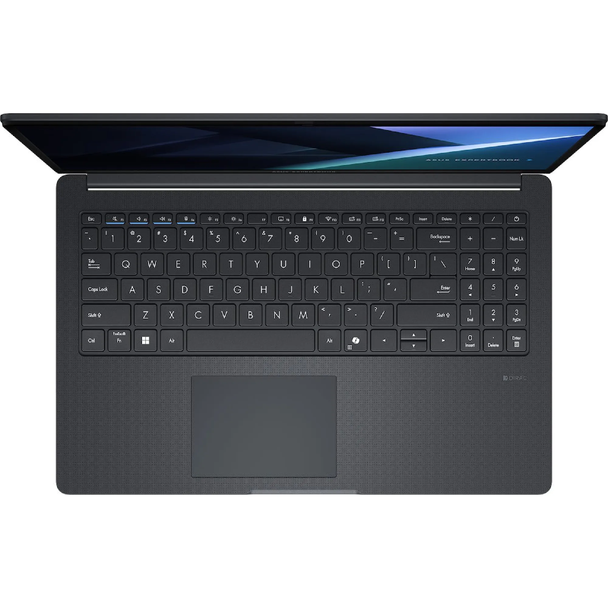 Купити Ноутбук ASUS ExpertBook B1 B1503CVA-S72520X (90NX0801-M02SE0) - фото 4
