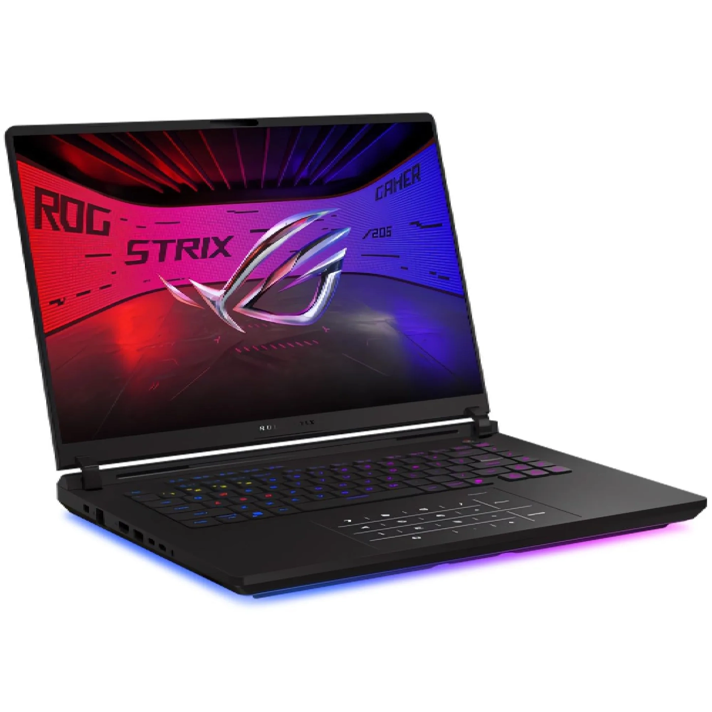 Купити Ноутбук ASUS ROG Strix SCAR 16 G635LW-RW082W (90NR0LD1-M003D0) - фото 2