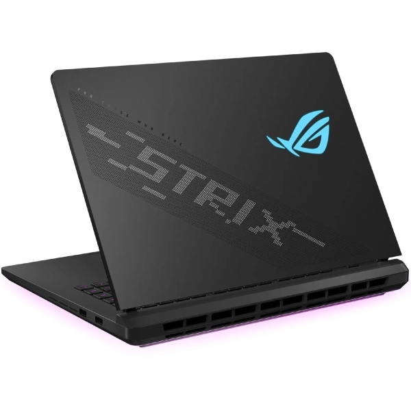 Купити Ноутбук ASUS ROG Strix SCAR 16 G635LW-RW082W (90NR0LD1-M003D0) - фото 4