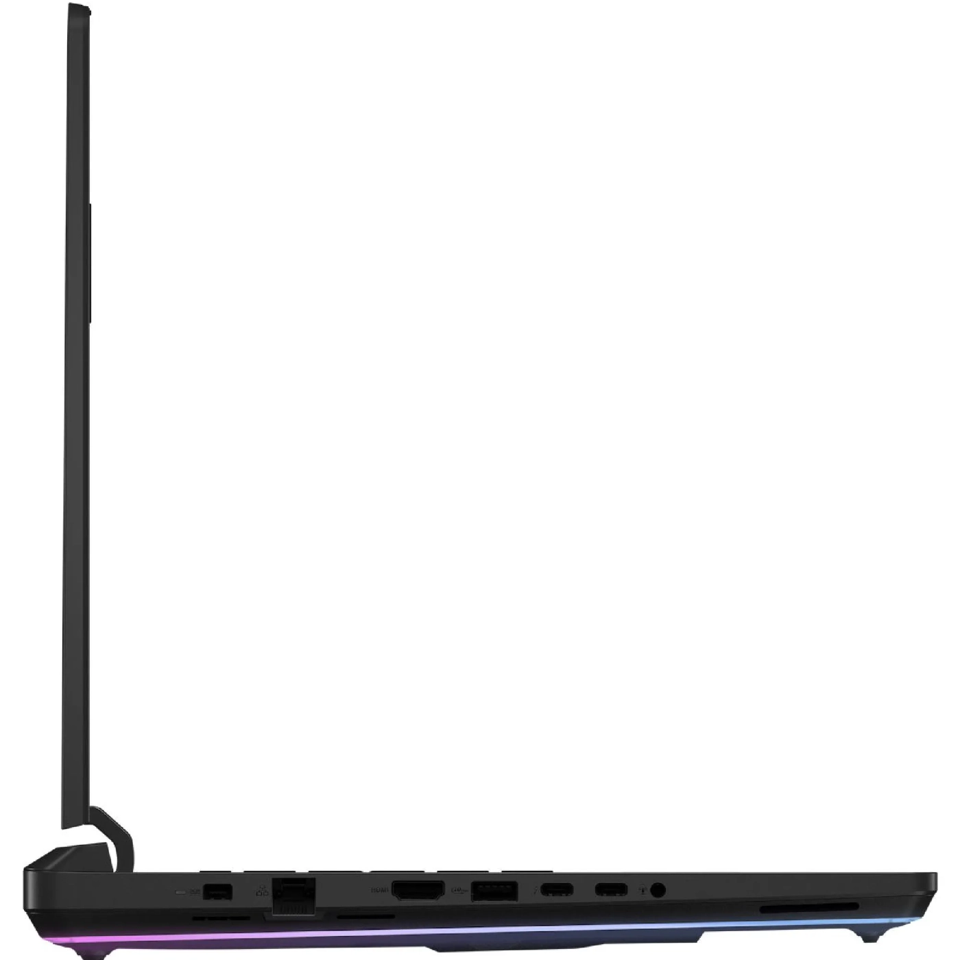 Купити Ноутбук ASUS ROG Strix SCAR 16 G635LW-RW082W (90NR0LD1-M003D0) - фото 5