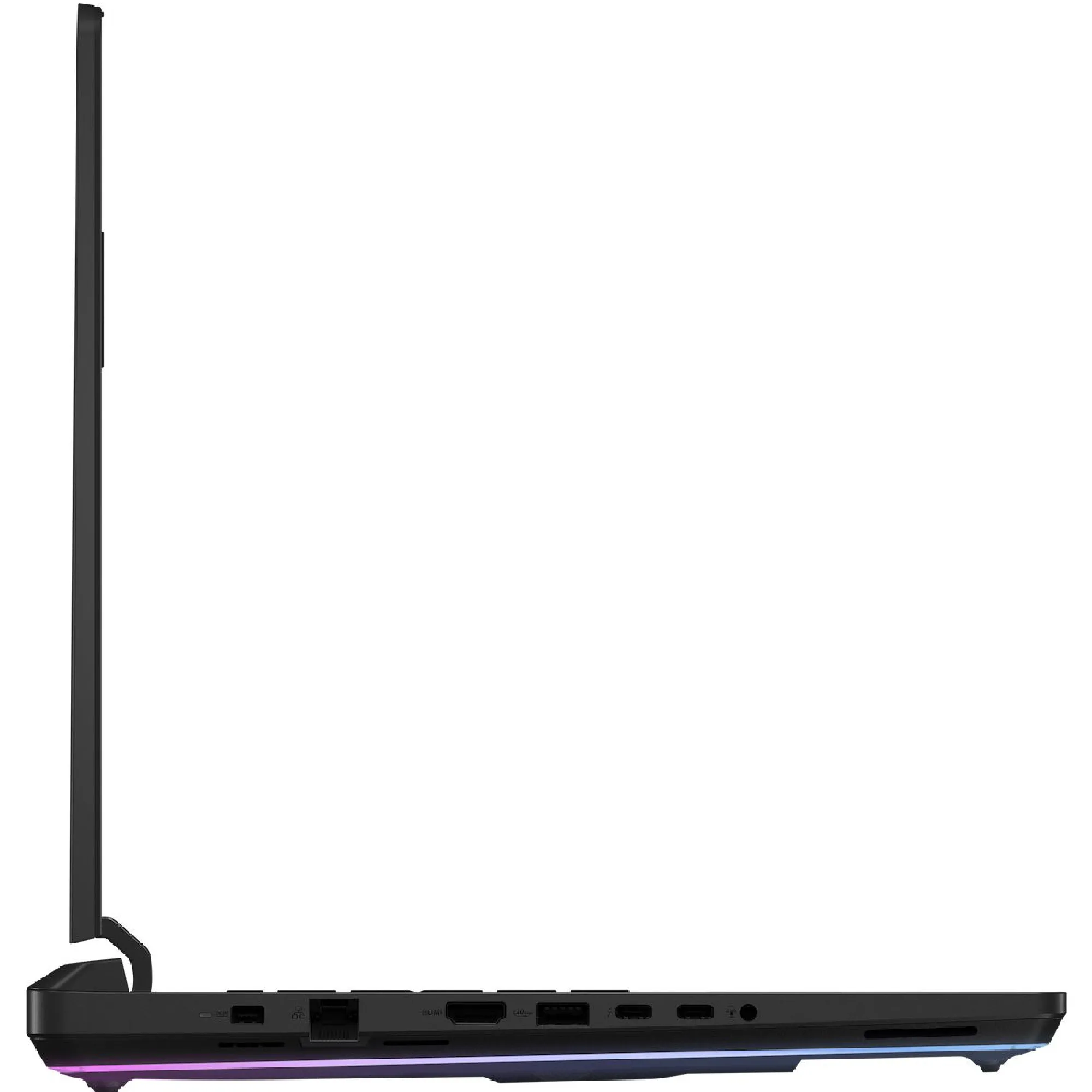Купити Ноутбук ASUS ROG Strix SCAR 16 G635LW-RW082W (90NR0LD1-M003D0) - фото 5