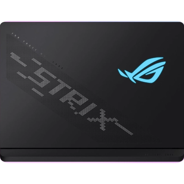 Купити Ноутбук ASUS ROG Strix SCAR 16 G635LW-RW082W (90NR0LD1-M003D0) - фото 6