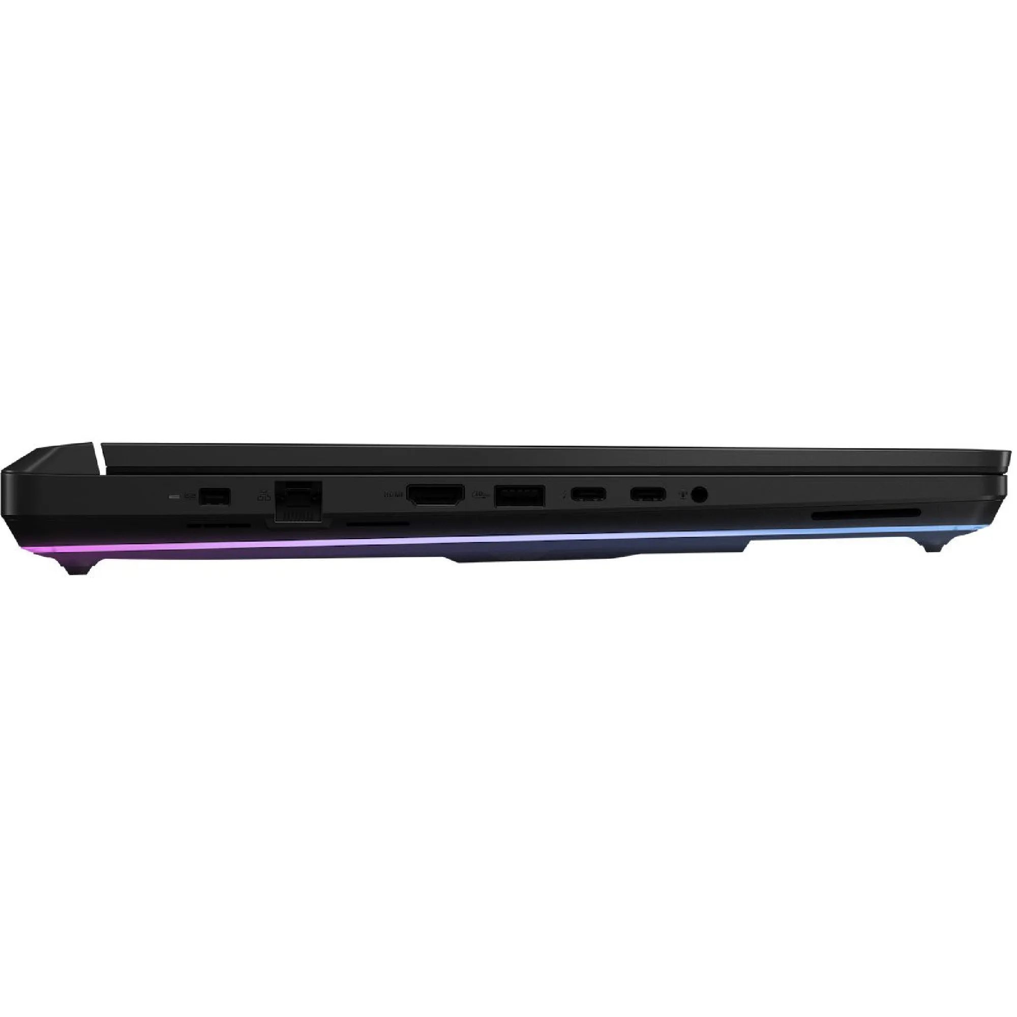 Купити Ноутбук ASUS ROG Strix SCAR 16 G635LW-RW082W (90NR0LD1-M003D0) - фото 8