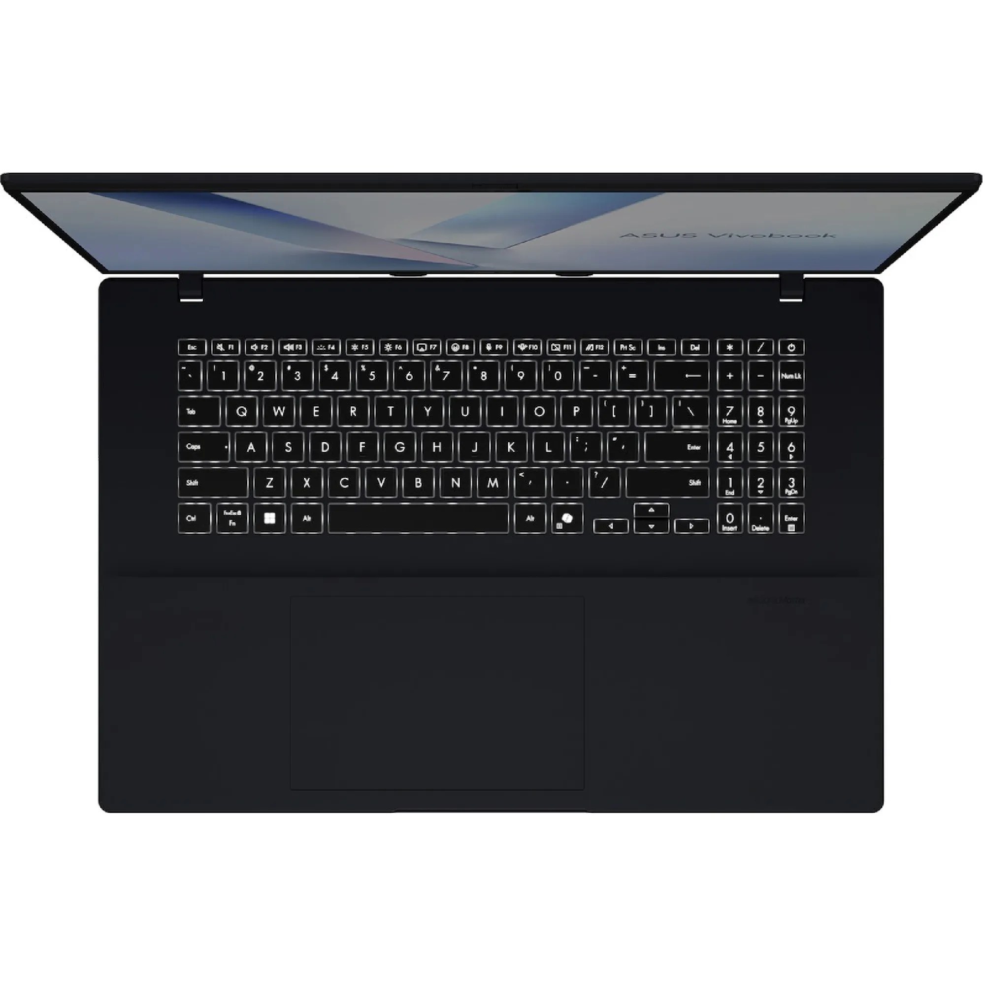 Купити Ноутбук ASUS Vivobook 18 M1807HA-S8027 (90NB15P1-M004H0) - фото 5