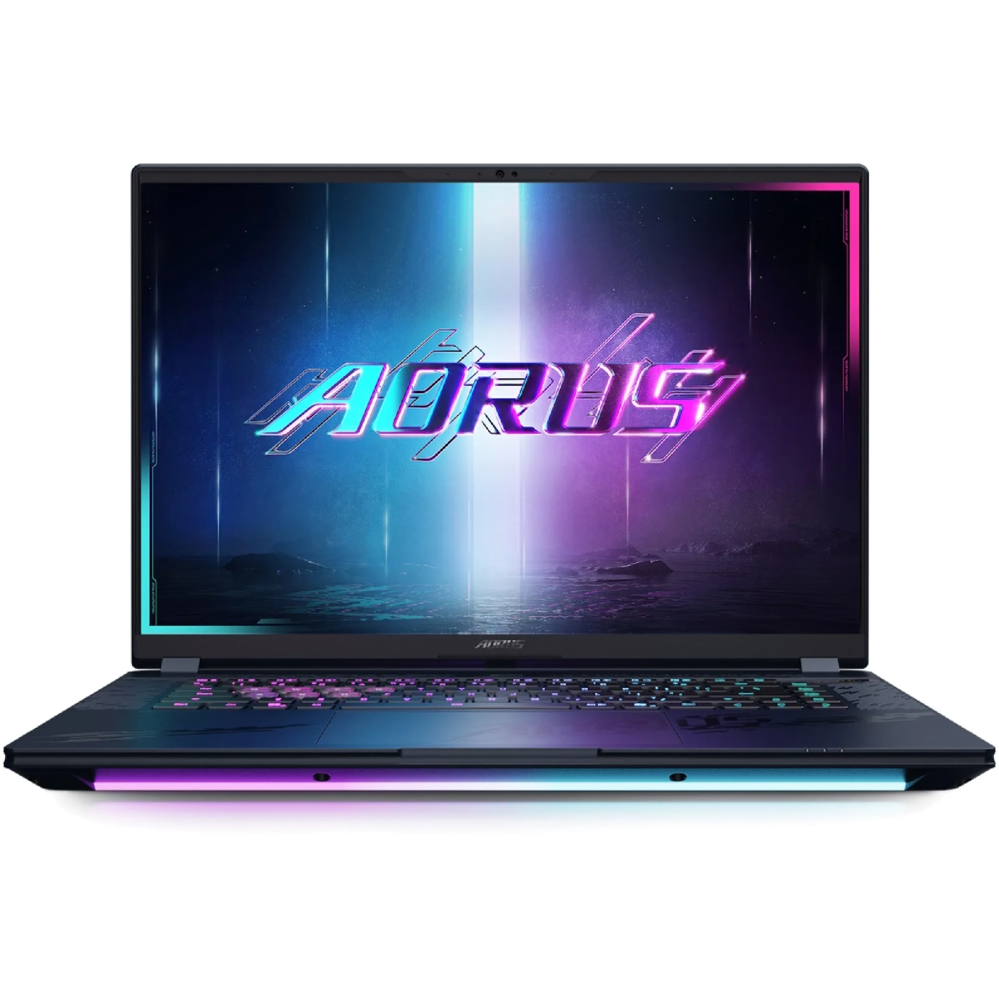 Купити Ноутбук GIGABYTE AORUS MASTER 16 BYH (BYHC5UAE65S) - фото 1