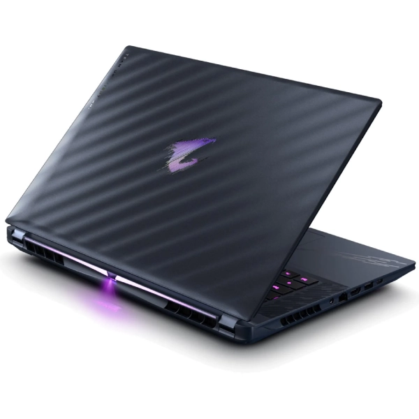 Купити Ноутбук GIGABYTE AORUS MASTER 16 BYH (BYHC5UAE65S) - фото 5
