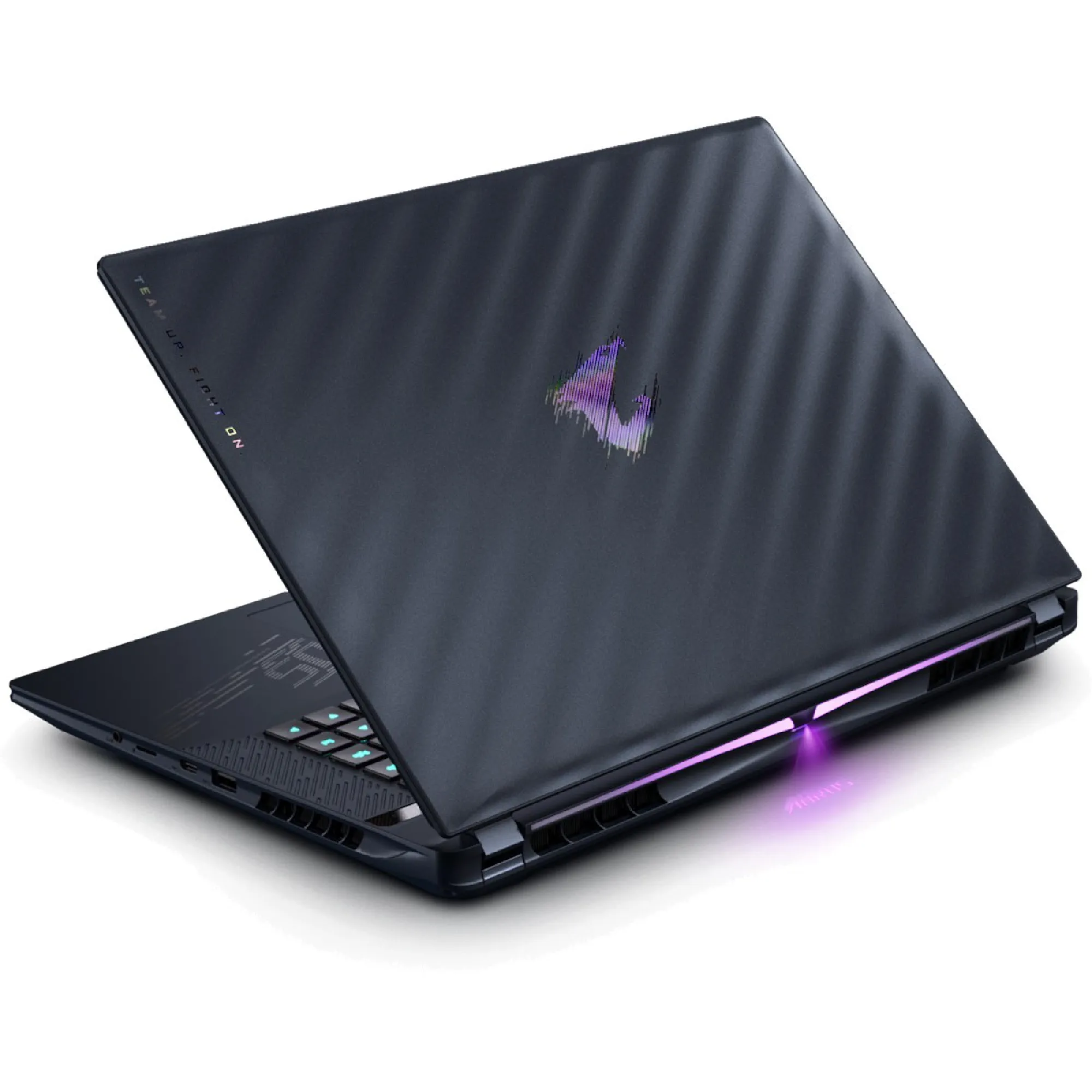 Купити Ноутбук GIGABYTE AORUS MASTER 16 BYH (BYHC5UAE65S) - фото 6