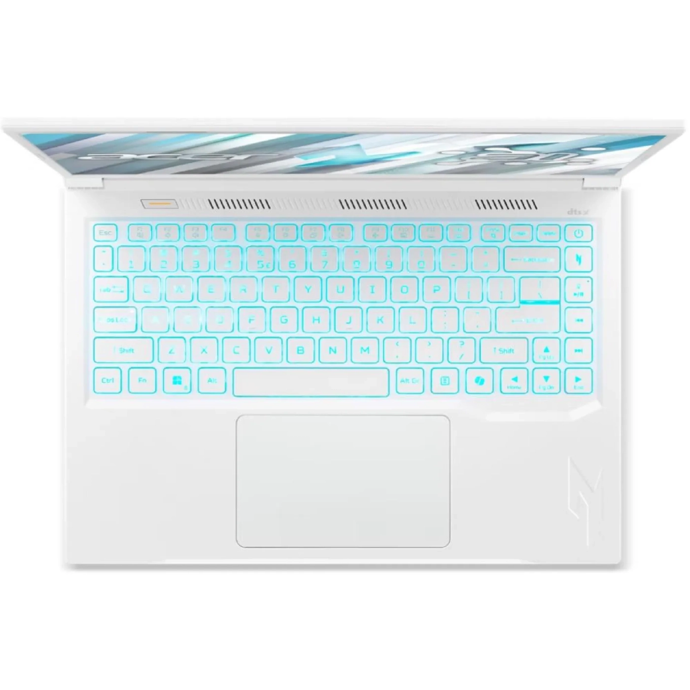 Купити Ноутбук Acer Nitro V 14 ANV14-61-R1RE (NH.QTYEU.004) - фото 4