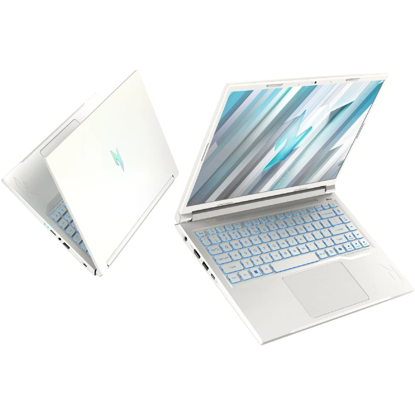 Купити Ноутбук Acer Nitro V 14 ANV14-61-R1RE (NH.QTYEU.004) - фото 8