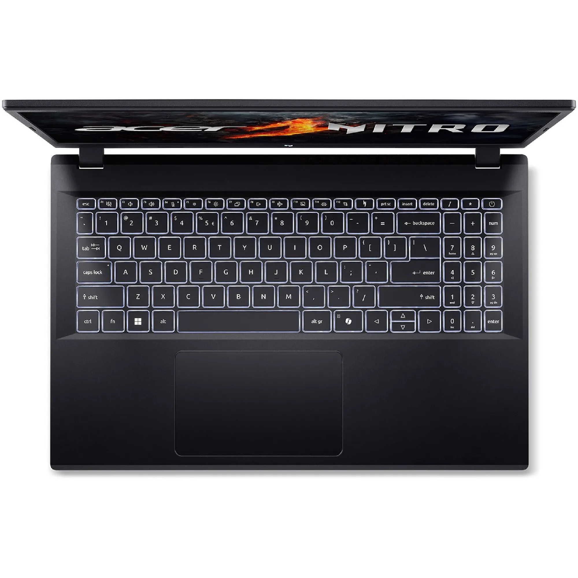 Купити Ноутбук Acer Nitro V 15 ANV15-41-R06L (NH.QSJEU.00G) - фото 4