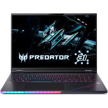 Купить Ноутбук Acer Predator Helios 18 PH18-73 (NH.QVZEU.003) - фото 1