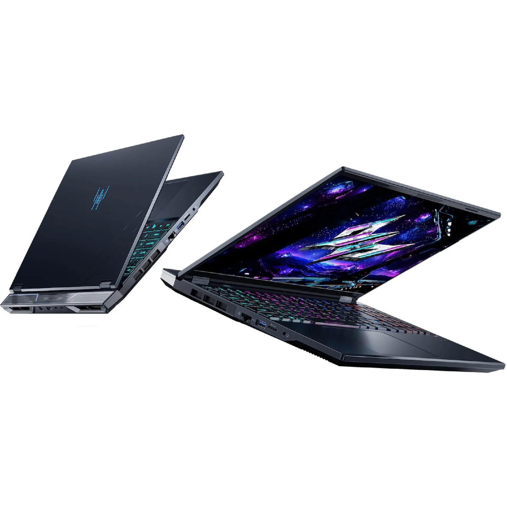 Купити Ноутбук Acer Predator Helios Neo 16 PHN16-73 (NH.QX2EU.002) - фото 10