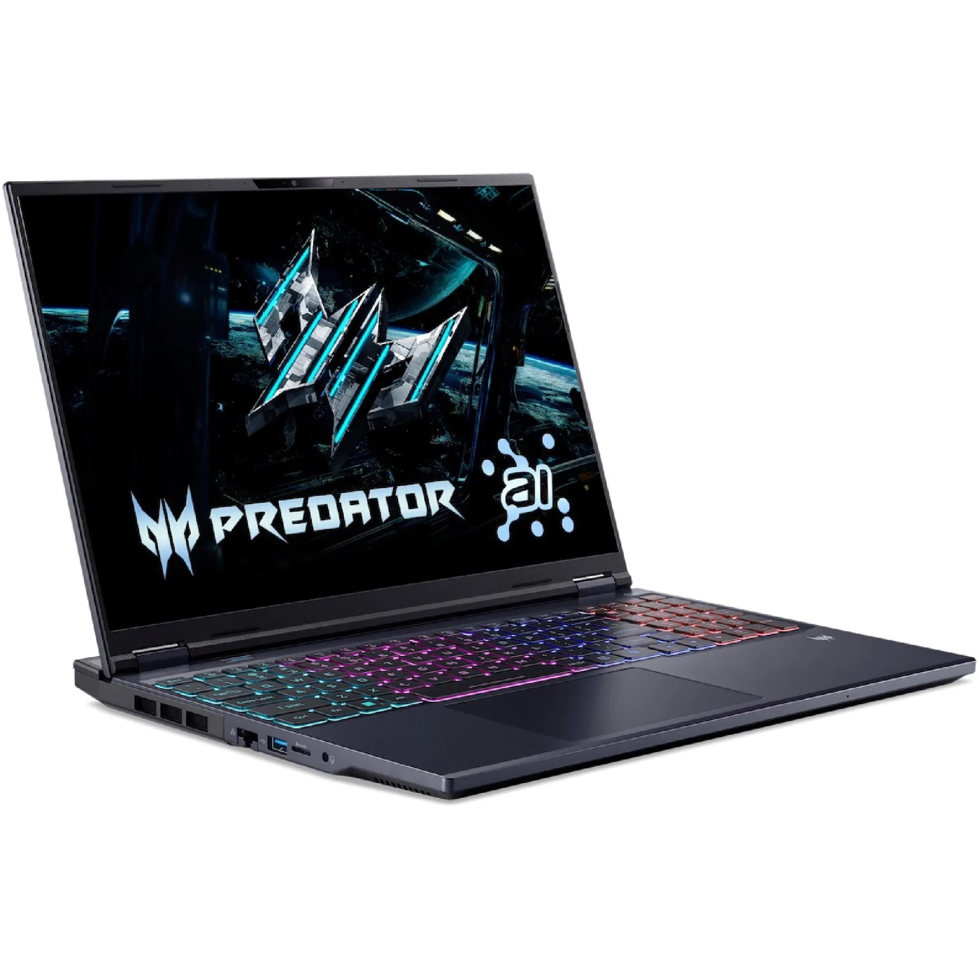 Купити Ноутбук Acer Predator Helios Neo 16 PHN16-73 (NH.QX4EU.002) - фото 2