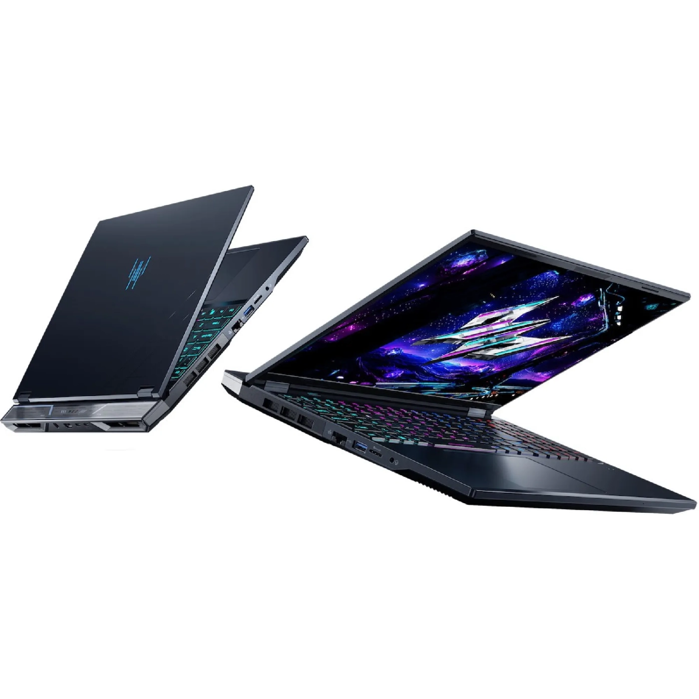 Купити Ноутбук Acer Predator Helios Neo 16 PHN16-73 (NH.QX4EU.002) - фото 10