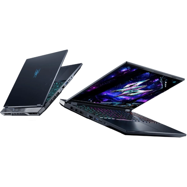 Купити Ноутбук Acer Predator Helios Neo 16 PHN16-73 (NH.QX4EU.002) - фото 10