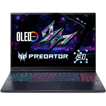 Купити Ноутбук Acer Predator Helios Neo 16 PHN16S-71 (NH.QX7EU.005) - фото 1