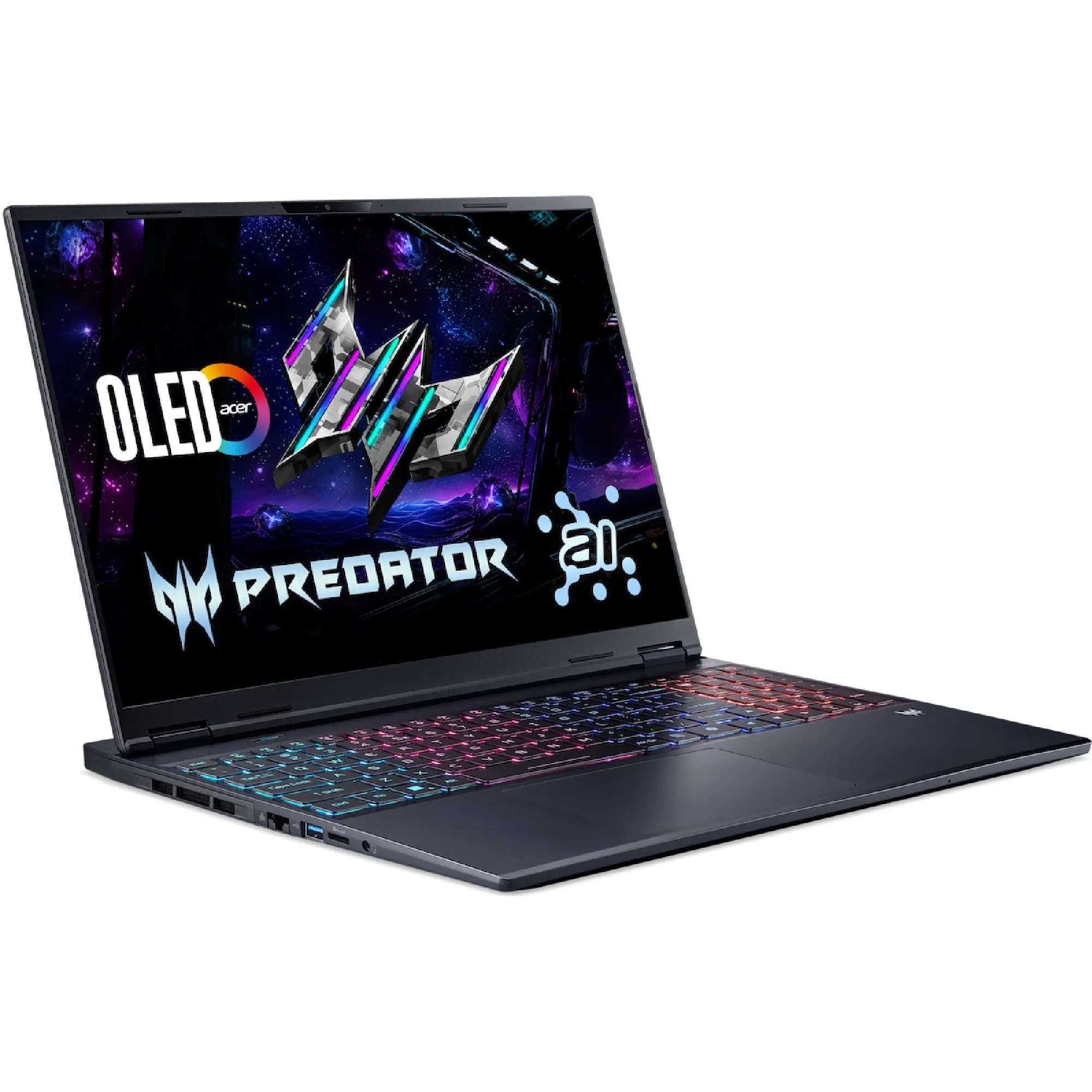 Купити Ноутбук Acer Predator Helios Neo 16 PHN16S-71 (NH.QX7EU.005) - фото 2