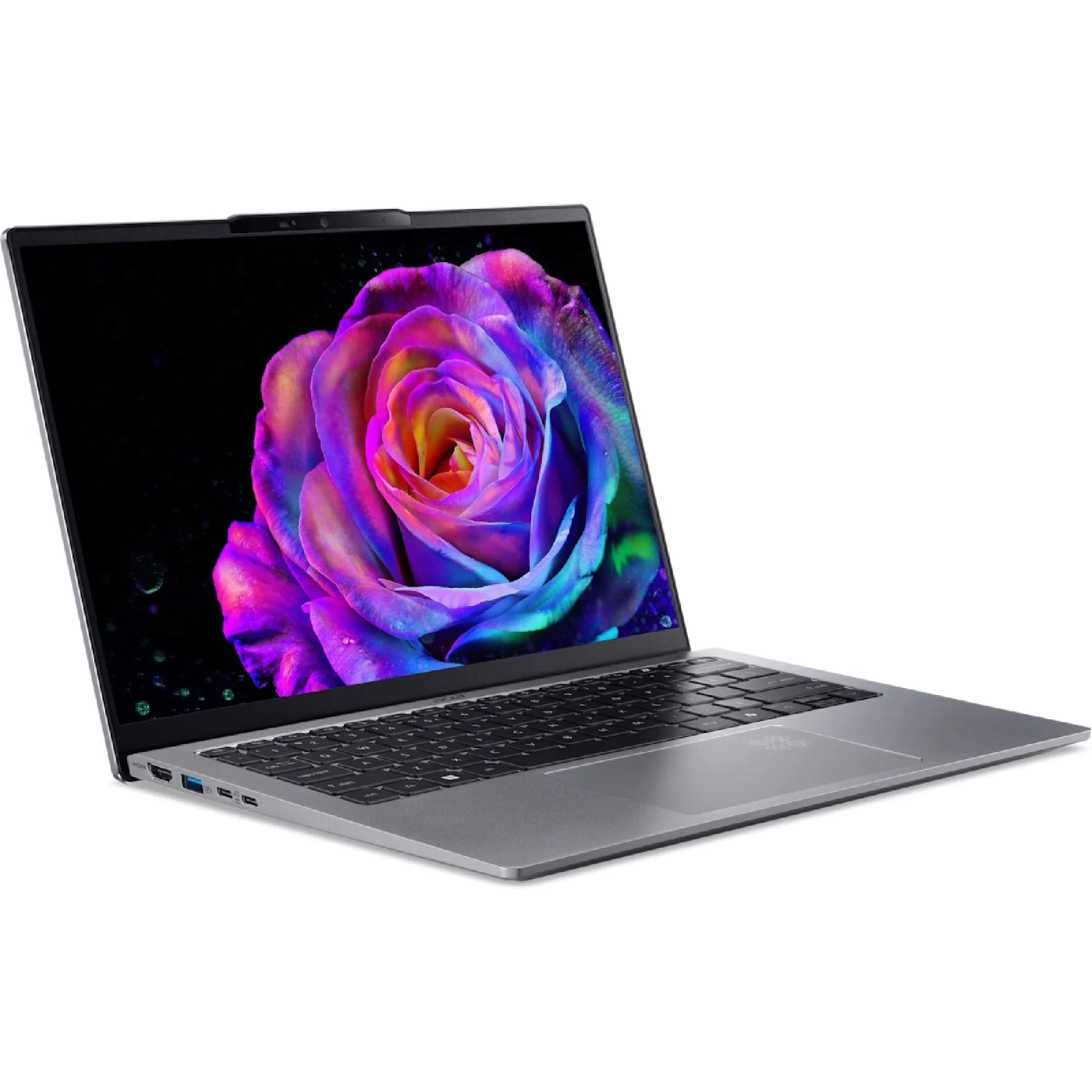 Купити Ноутбук Acer Swift Go 14 SFG14-64 (NX.JDAEU.003) - фото 3