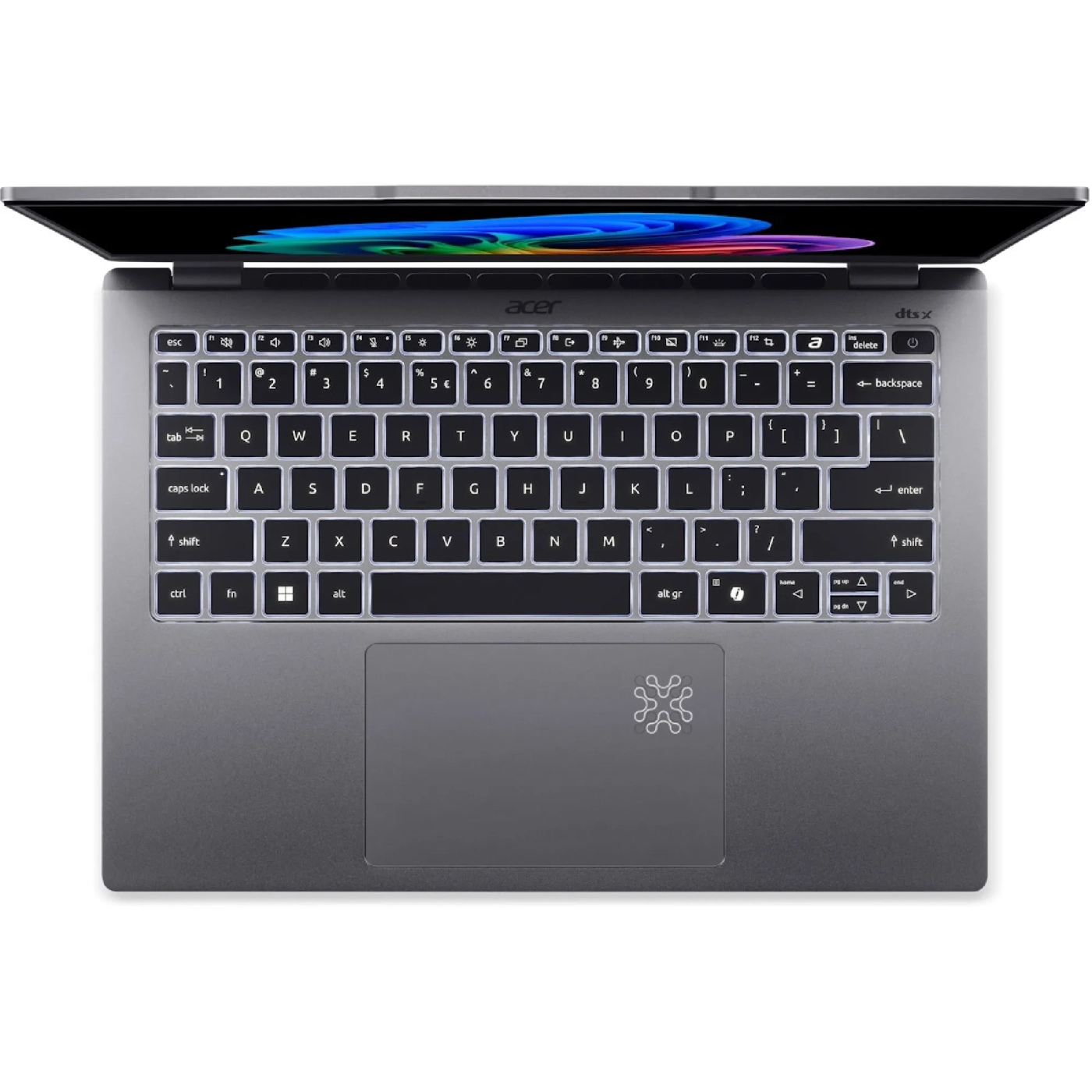 Купити Ноутбук Acer Swift Go 14 SFG14-64 (NX.JDAEU.003) - фото 4