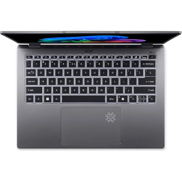 Купити Ноутбук Acer Swift Go 14 SFG14-64 (NX.JDAEU.003) - фото 4