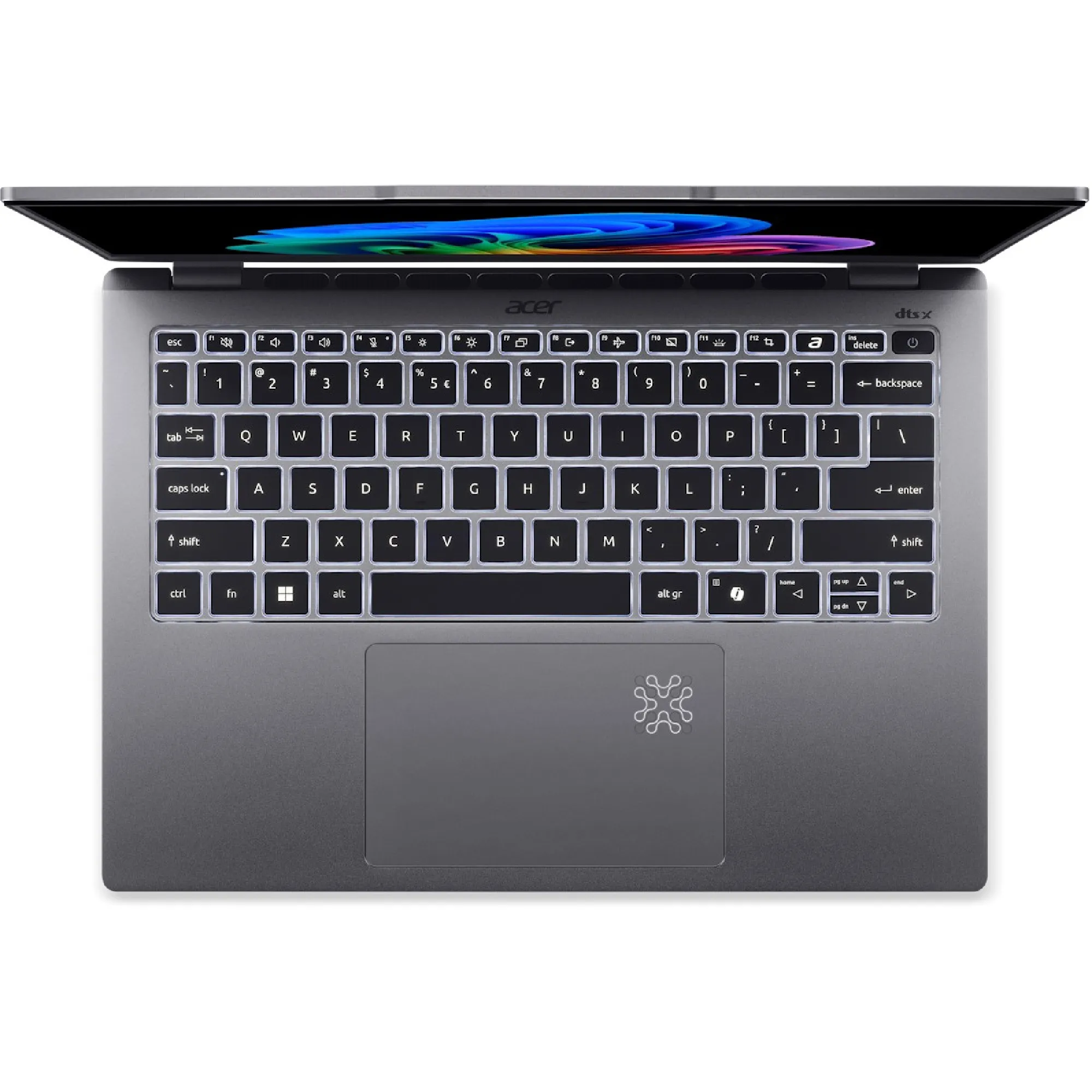 Купити Ноутбук Acer Swift Go 14 SFG14-64 (NX.JDAEU.003) - фото 4