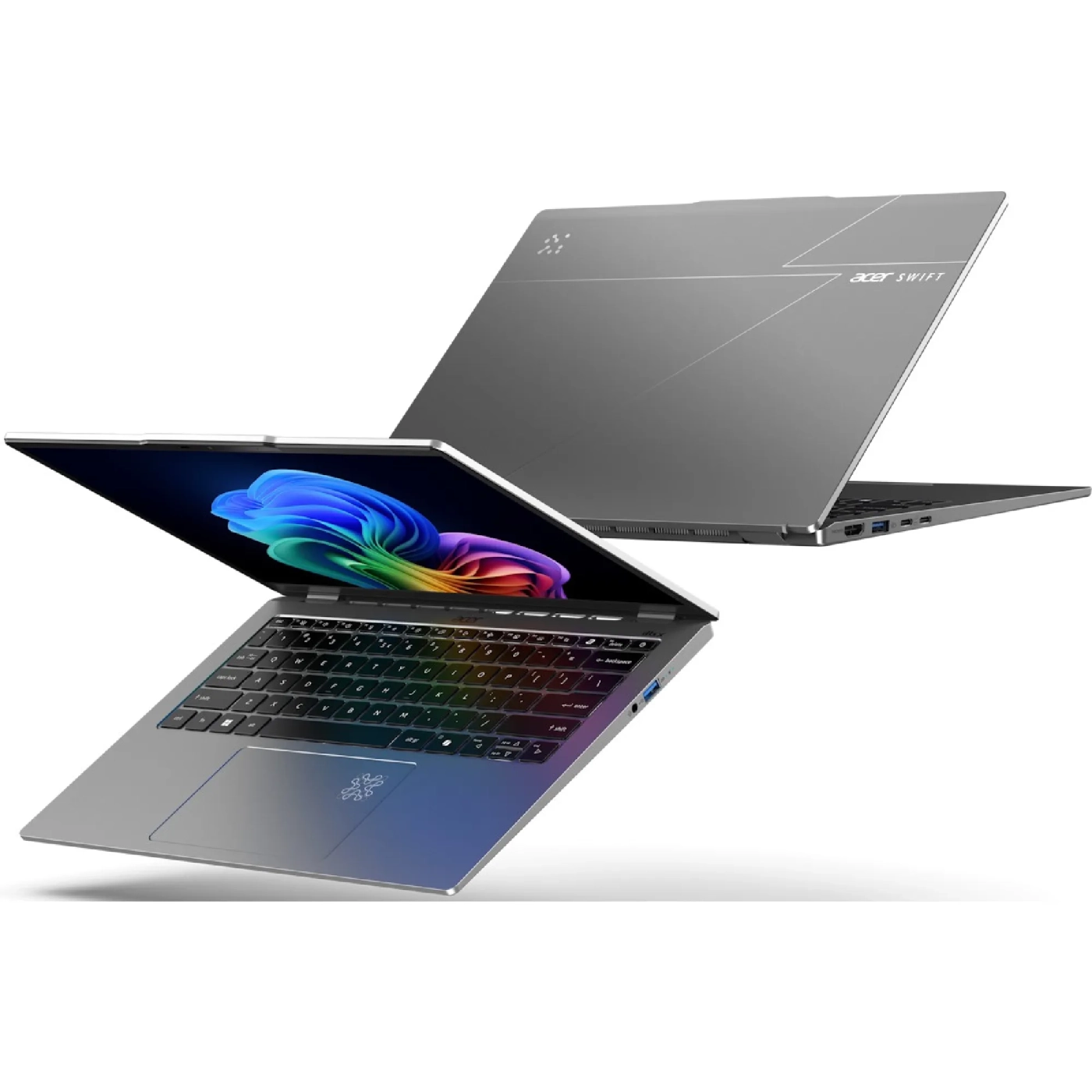 Купити Ноутбук Acer Swift Go 14 SFG14-64 (NX.JDAEU.003) - фото 10
