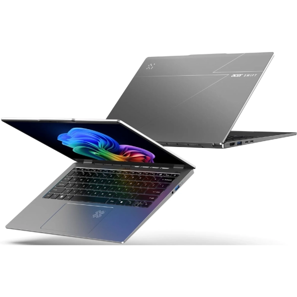 Купити Ноутбук Acer Swift Go 14 SFG14-64 (NX.JDAEU.003) - фото 10