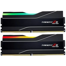 Купить Модуль памяти G.Skill Trident Z5 Neo RGB Black DDR5-8000 32GB (2x16GB) (F5-8000J3848H16GX2-TZ5NR) - фото 2