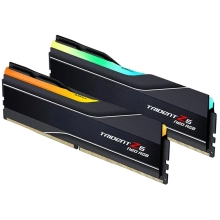 Купить Модуль памяти G.Skill Trident Z5 Neo RGB Black DDR5-8000 32GB (2x16GB) (F5-8000J3848H16GX2-TZ5NR) - фото 3