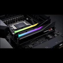 Купить Модуль памяти G.Skill Trident Z5 Neo RGB Black DDR5-8000 32GB (2x16GB) (F5-8000J3848H16GX2-TZ5NR) - фото 4