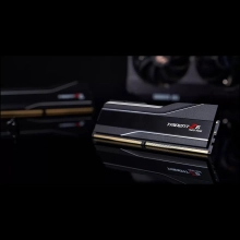 Купить Модуль памяти G.Skill Trident Z5 Neo RGB Black DDR5-8000 32GB (2x16GB) (F5-8000J3848H16GX2-TZ5NR) - фото 6