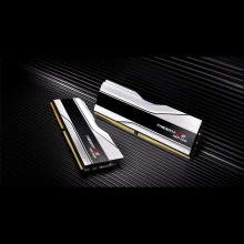 Купить Модуль памяти G.Skill Trident Z5 Neo RGB White DDR5-8000 32GB (2x16GB) (F5-8000J3848H16GX2-TZ5NRW) - фото 5