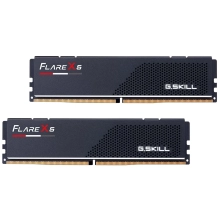 Купить Модуль памяти G.Skill Flare X5 Black DDR5-5200 32GB (2x16GB) (F5-5200J4040A16GX2-FX5) - фото 2