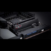 Купить Модуль памяти G.Skill Flare X5 Black DDR5-5200 32GB (2x16GB) (F5-5200J4040A16GX2-FX5) - фото 5