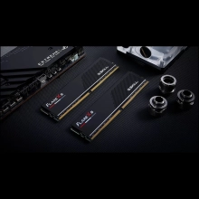 Купить Модуль памяти G.Skill Flare X5 Black DDR5-5200 32GB (2x16GB) (F5-5200J4040A16GX2-FX5) - фото 6