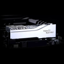 Купить Модуль памяти G.Skill Trident Z5 Royal Neo Silver DDR5-6000 32GB (2x16GB) (F5-6000J2636H16GX2-TR5NS) - фото 4