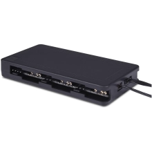 Купить Контроллер Alphacool Core 6x 4-pin PWM/DRGB Splitter with SATA Power Connector (25668) - фото 4