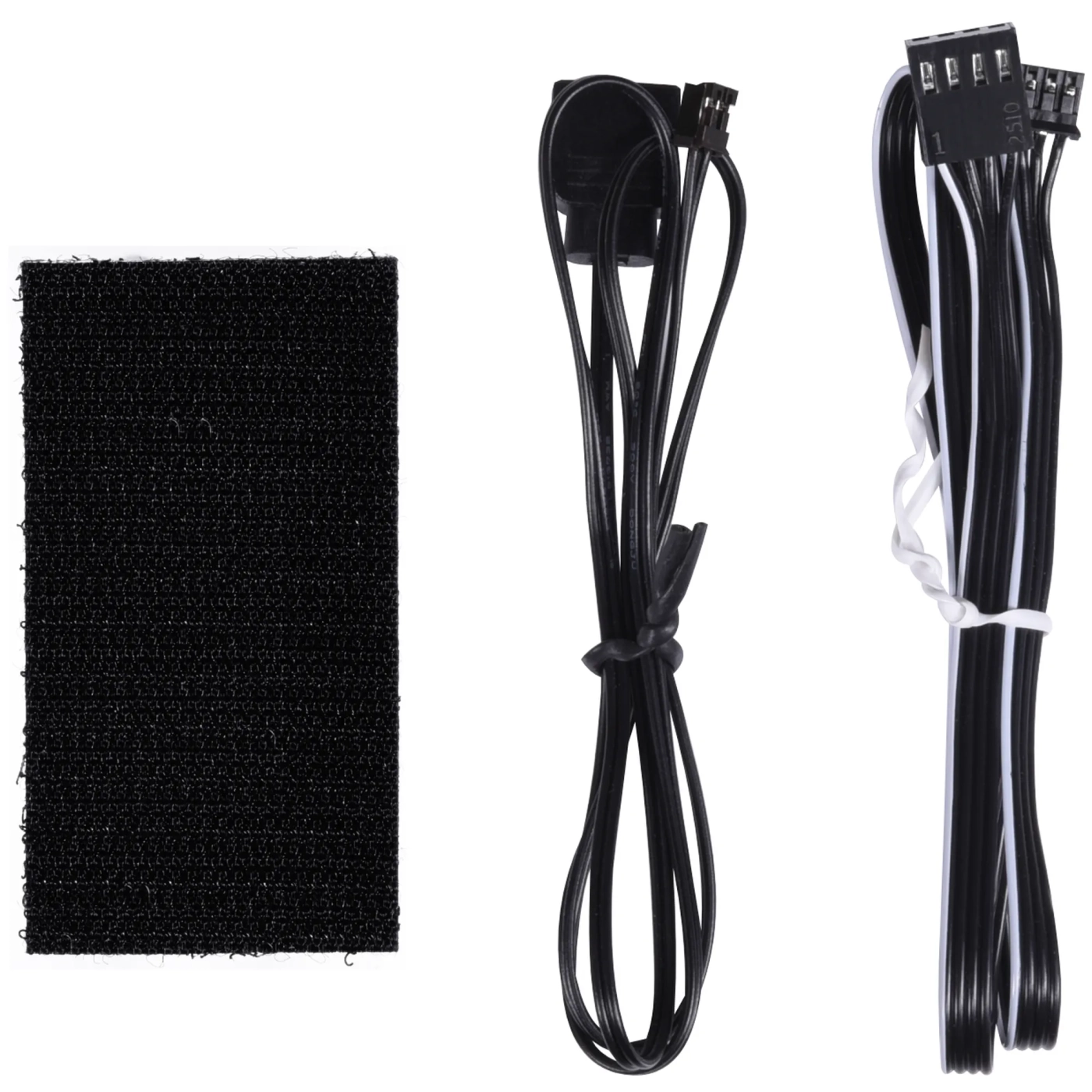 Купить Контроллер Alphacool Core 6x 4-pin PWM/DRGB Splitter with SATA Power Connector (25668) - фото 6