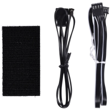 Купить Контроллер Alphacool Core 6x 4-pin PWM/DRGB Splitter with SATA Power Connector (25668) - фото 6