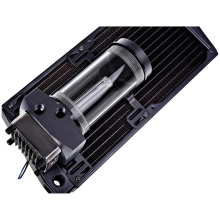 Купить Крепление Alphacool 120/140mm bracket for Alphacool Eisbecher - 2 pcs (24740) - фото 3