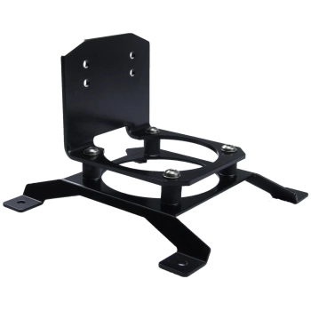 Купить Крепление Watercool HEATKILLER Tube - Stand for fan mounting (120mm fans) (1015924) - фото 1