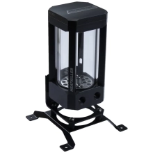 Купить Крепление Watercool HEATKILLER Tube - Stand for fan mounting (120mm fans) (1015924) - фото 3