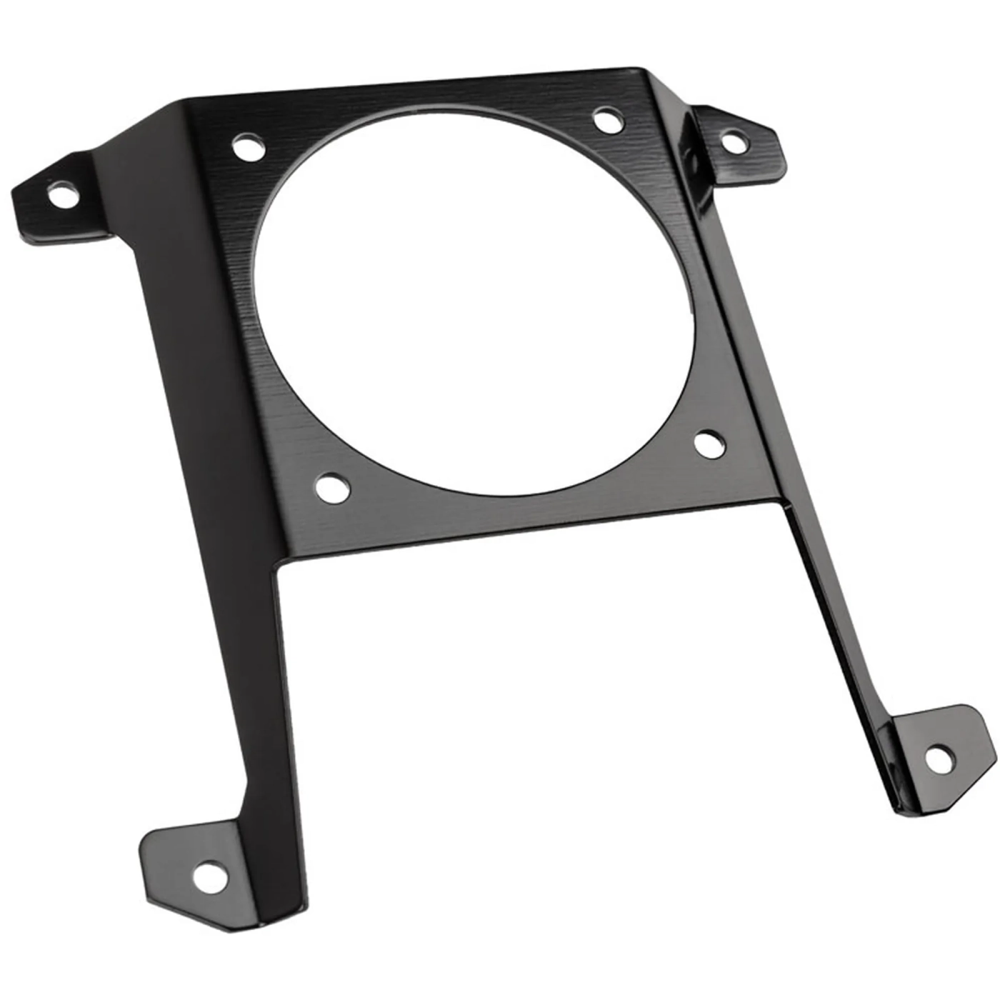 Купить Крепление Aquacomputer fan bracket 120 mm for ULTITUBE D5 reservoir (1019700) - фото 2