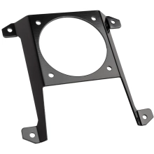 Купить Крепление Aquacomputer fan bracket 120 mm for ULTITUBE D5 reservoir (1019700) - фото 2