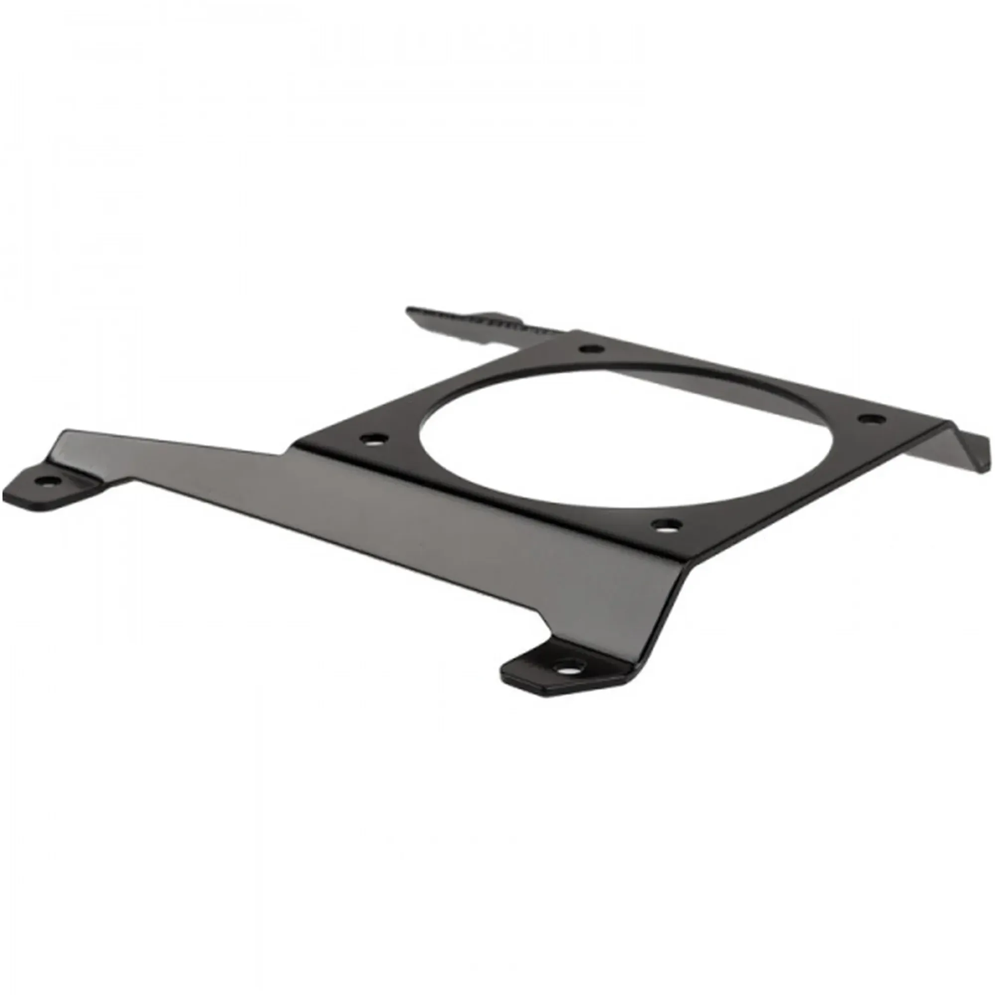 Купить Крепление Aquacomputer fan bracket 120 mm for ULTITUBE D5 reservoir (1019700) - фото 3