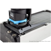 Купить Крепление Aquacomputer fan bracket 120 mm for ULTITUBE D5 reservoir (1019700) - фото 5