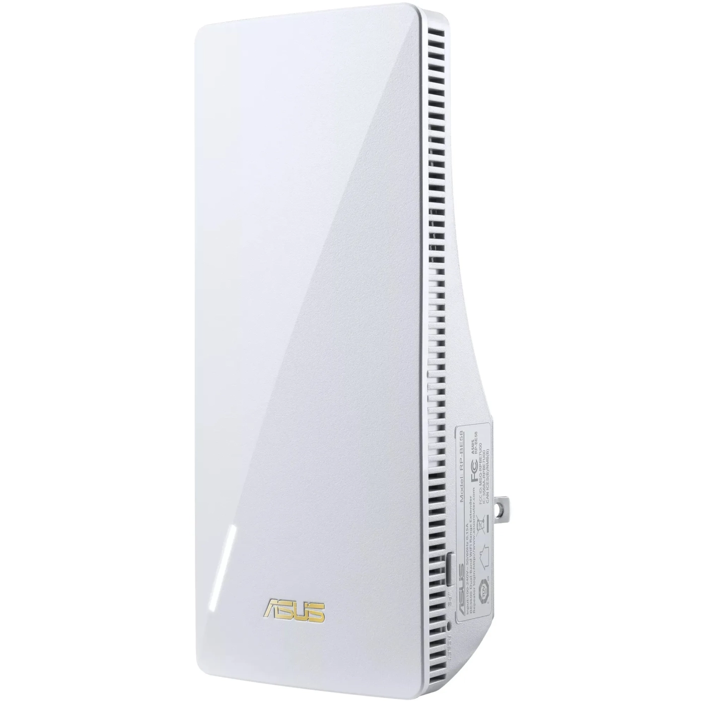 Купить Ретранслятор ASUS RP-BE58 (90IG09J0-MO0C00) - фото 3